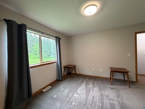 Tiny photo for 3510 County Rd 131, Kettle River, MN 55757 (MLS # 6126461)