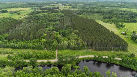 Tiny photo for 3510 County Rd 131, Kettle River, MN 55757 (MLS # 6126461)