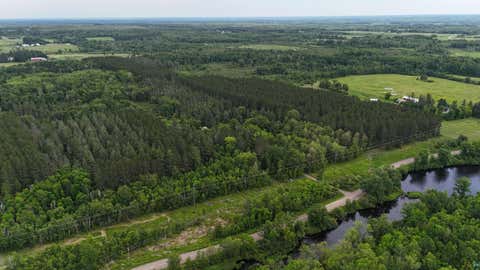 Tiny photo for 3510 County Rd 131, Kettle River, MN 55757 (MLS # 6126461)