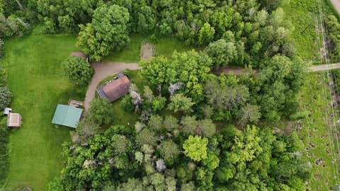 Tiny photo for 3510 County Rd 131, Kettle River, MN 55757 (MLS # 6126461)