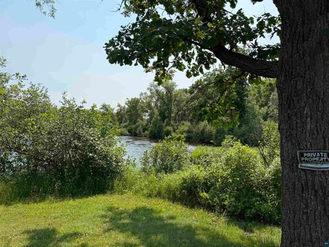 Tiny photo for 3510 County Rd 131, Kettle River, MN 55757 (MLS # 6126461)