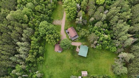Tiny photo for 3510 County Rd 131, Kettle River, MN 55757 (MLS # 6126461)