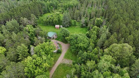 Tiny photo for 3510 County Rd 131, Kettle River, MN 55757 (MLS # 6126461)