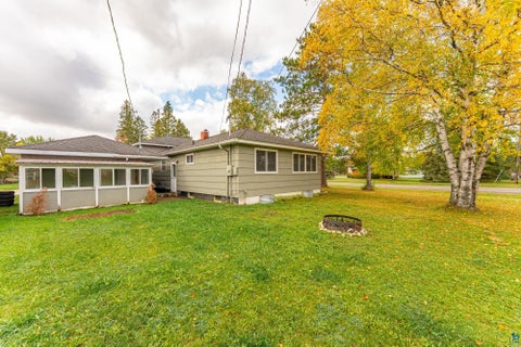 Tiny photo for 104 South Dr, Babbitt, MN 55706 (MLS # 6128307)