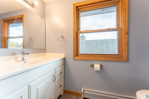 Tiny photo for 104 South Dr, Babbitt, MN 55706 (MLS # 6128307)