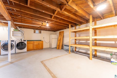Tiny photo for 104 South Dr, Babbitt, MN 55706 (MLS # 6128307)
