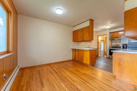 Tiny photo for 104 South Dr, Babbitt, MN 55706 (MLS # 6128307)