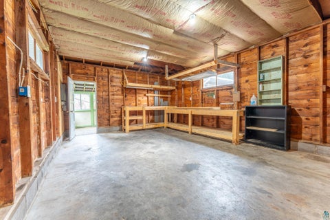 Tiny photo for 104 South Dr, Babbitt, MN 55706 (MLS # 6128307)
