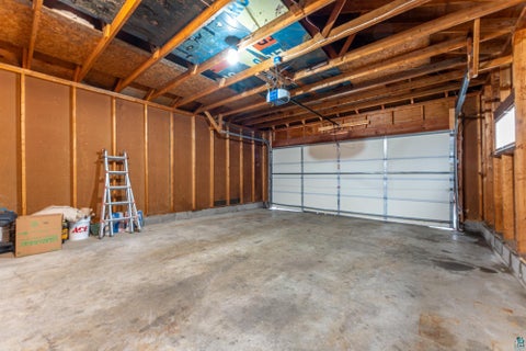 Tiny photo for 104 South Dr, Babbitt, MN 55706 (MLS # 6128307)
