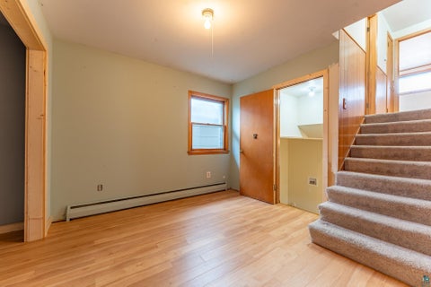 Tiny photo for 104 South Dr, Babbitt, MN 55706 (MLS # 6128307)