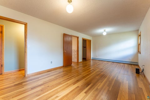 Tiny photo for 104 South Dr, Babbitt, MN 55706 (MLS # 6128307)