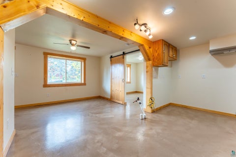 Tiny photo for 104 South Dr, Babbitt, MN 55706 (MLS # 6128307)