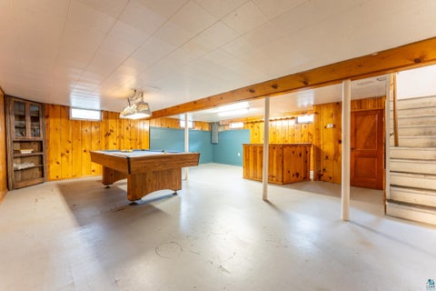 Tiny photo for 104 South Dr, Babbitt, MN 55706 (MLS # 6128307)