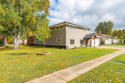 Tiny photo for 104 South Dr, Babbitt, MN 55706 (MLS # 6128307)