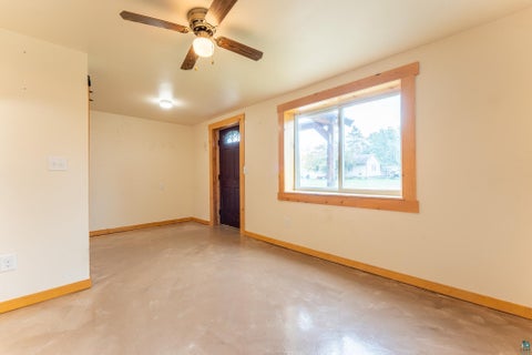 Tiny photo for 104 South Dr, Babbitt, MN 55706 (MLS # 6128307)
