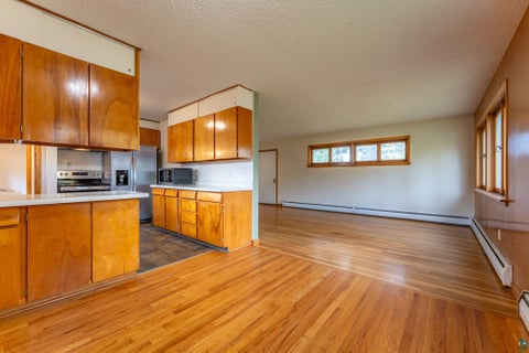 Tiny photo for 104 South Dr, Babbitt, MN 55706 (MLS # 6128307)