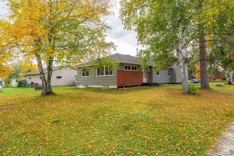 Tiny photo for 104 South Dr, Babbitt, MN 55706 (MLS # 6128307)