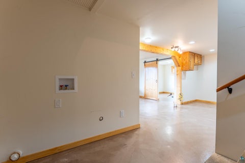 Tiny photo for 104 South Dr, Babbitt, MN 55706 (MLS # 6128307)