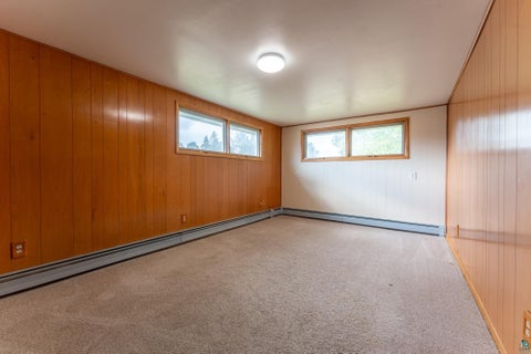 Tiny photo for 104 South Dr, Babbitt, MN 55706 (MLS # 6128307)
