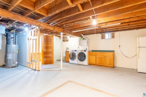 Tiny photo for 104 South Dr, Babbitt, MN 55706 (MLS # 6128307)