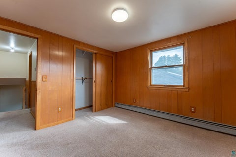 Tiny photo for 104 South Dr, Babbitt, MN 55706 (MLS # 6128307)