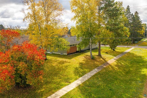 Tiny photo for 104 South Dr, Babbitt, MN 55706 (MLS # 6128307)