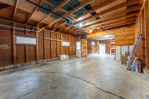 Tiny photo for 104 South Dr, Babbitt, MN 55706 (MLS # 6128307)
