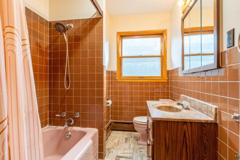 Tiny photo for 104 South Dr, Babbitt, MN 55706 (MLS # 6128307)