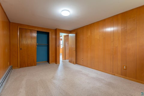 Tiny photo for 104 South Dr, Babbitt, MN 55706 (MLS # 6128307)