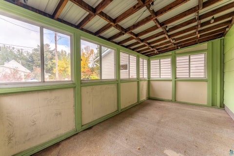 Tiny photo for 104 South Dr, Babbitt, MN 55706 (MLS # 6128307)