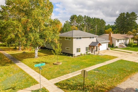 Tiny photo for 104 South Dr, Babbitt, MN 55706 (MLS # 6128307)