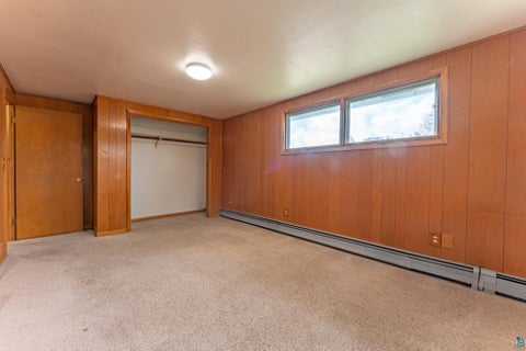 Tiny photo for 104 South Dr, Babbitt, MN 55706 (MLS # 6128307)
