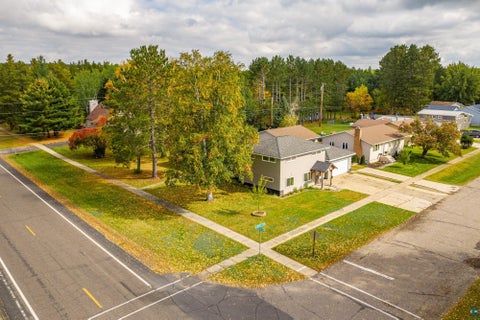 Tiny photo for 104 South Dr, Babbitt, MN 55706 (MLS # 6128307)