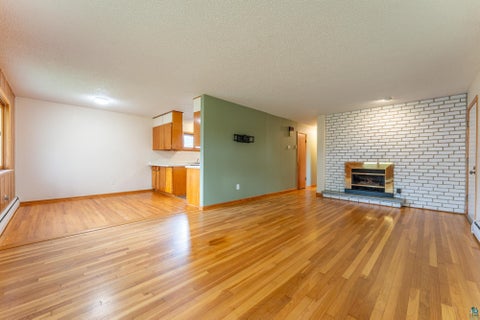 Tiny photo for 104 South Dr, Babbitt, MN 55706 (MLS # 6128307)