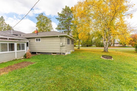 Tiny photo for 104 South Dr, Babbitt, MN 55706 (MLS # 6128307)