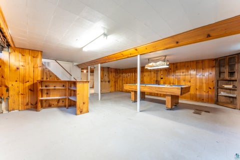 Tiny photo for 104 South Dr, Babbitt, MN 55706 (MLS # 6128307)