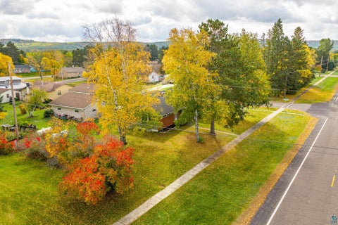 Tiny photo for 104 South Dr, Babbitt, MN 55706 (MLS # 6128307)