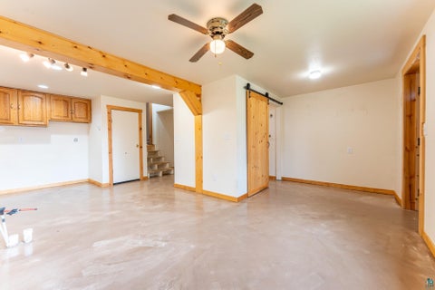 Tiny photo for 104 South Dr, Babbitt, MN 55706 (MLS # 6128307)