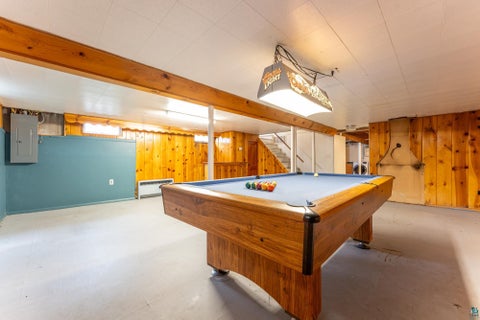 Tiny photo for 104 South Dr, Babbitt, MN 55706 (MLS # 6128307)