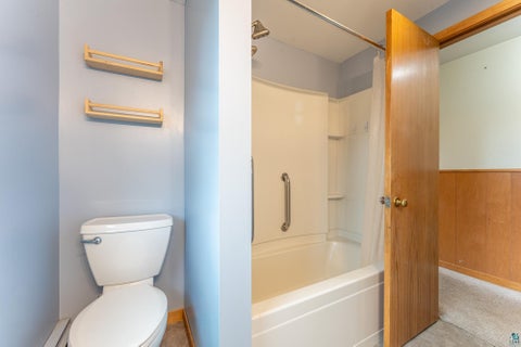 Tiny photo for 104 South Dr, Babbitt, MN 55706 (MLS # 6128307)
