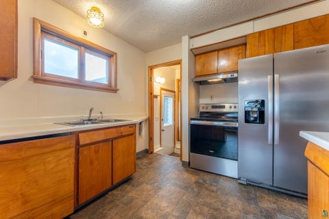 Tiny photo for 104 South Dr, Babbitt, MN 55706 (MLS # 6128307)