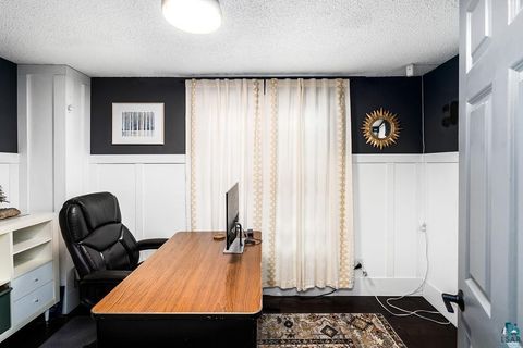 Tiny photo for 416 N 59th Ave W AVE, Duluth, MN 55808 (MLS # 6125013)