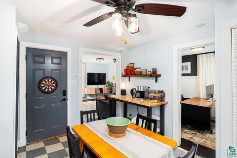 Tiny photo for 416 N 59th Ave W AVE, Duluth, MN 55808 (MLS # 6125013)