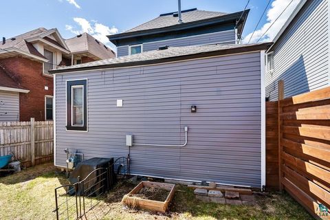 Tiny photo for 416 N 59th Ave W AVE, Duluth, MN 55808 (MLS # 6125013)