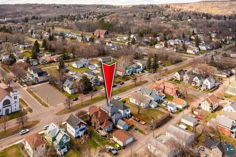Tiny photo for 416 N 59th Ave W AVE, Duluth, MN 55808 (MLS # 6125013)