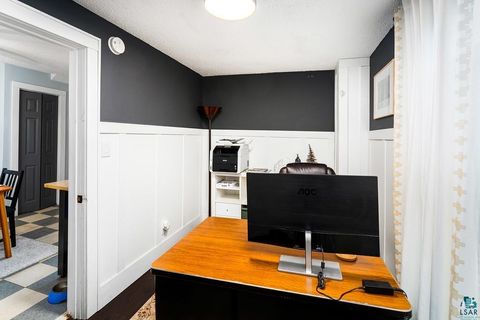 Tiny photo for 416 N 59th Ave W AVE, Duluth, MN 55808 (MLS # 6125013)