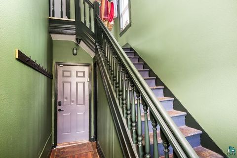 Tiny photo for 416 N 59th Ave W AVE, Duluth, MN 55808 (MLS # 6125013)