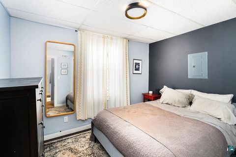 Tiny photo for 416 N 59th Ave W AVE, Duluth, MN 55808 (MLS # 6125013)