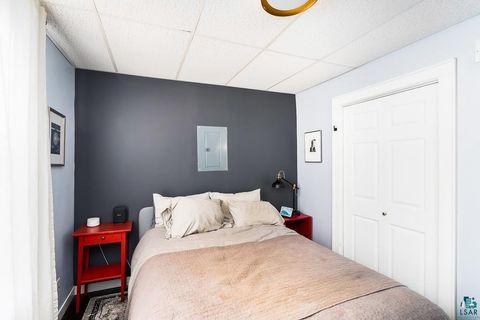 Tiny photo for 416 N 59th Ave W AVE, Duluth, MN 55808 (MLS # 6125013)