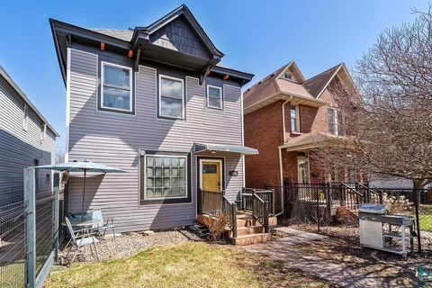 Tiny photo for 416 N 59th Ave W AVE, Duluth, MN 55808 (MLS # 6125013)